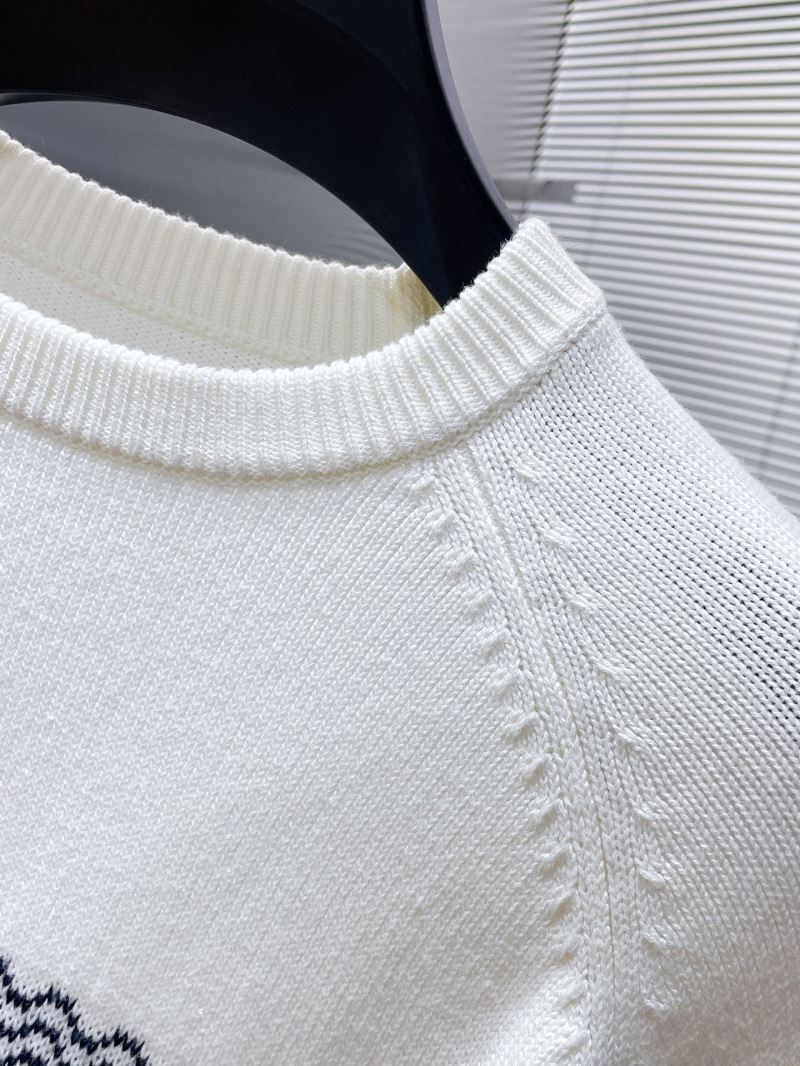 Christian Dior Sweaters